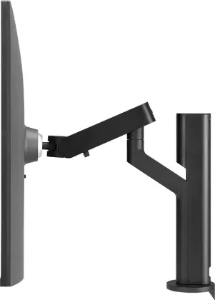 LG DualUp 28MQ780 27.6 inch Square Double Quad HD Vertical Monitor