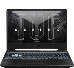 Asus TUF Gaming A15 FA506NCG-HN199W Laptop vs Asus TUF Gaming A17 FA706IU-HX415T Laptop