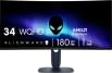 Alienware AW3425DWM 34 inch WQHD Gaming Monitor
