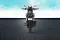 Yezdi Adventure Tornado Black THL