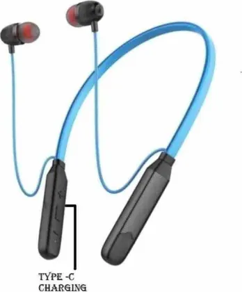 Tigotech Bullet X9 Wireless Neckband