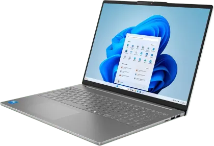 Lenovo IdeaPad Slim 5 ‎16IRH10R 83J10067IN Laptop (Intel Core 5 210H/ 16GB RAM/ 512GB SSD/ Win 11)