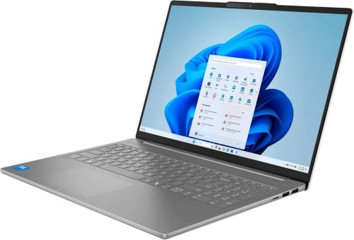 Lenovo IdeaPad Slim 5 ‎16IRH10R 83J10067IN Laptop (Intel Core 5 210H/ 16GB RAM/ 512GB SSD/ Win 11)