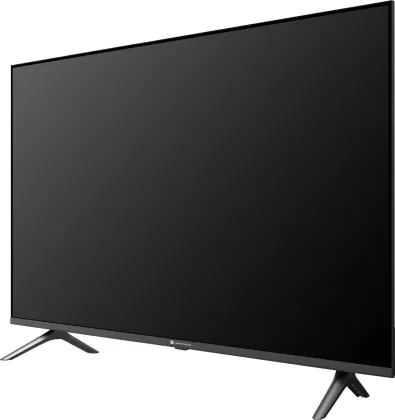 Realme TechLife 43UHDIQRWSDQ 43 inch Ultra HD 4K Smart QLED TV