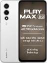 Lava Play Max 5G (8GB RAM + 128GB)