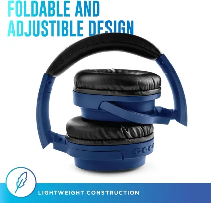 URBN Thump 550 Wireless Headphones