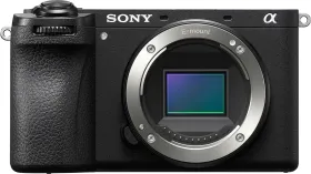 Sony a6700 26MP Mirrorless Camera (Body Only)