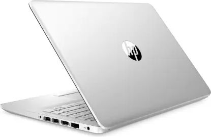 HP 14s-cr2000TX Laptop (10th Gen Core i5/ 8GB/ 1TB/ 256GB SSD/ Win10 Home/ 2GB Graph)