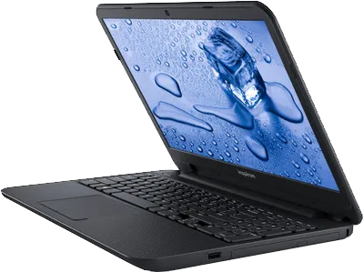 Dell Inspiron 15 3521 Laptop (2nd Gen PDC/ 2GB/ 500GB/ Linux)