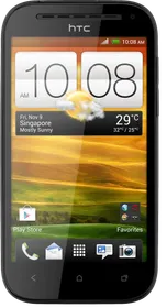 HTC One SV