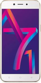 OPPO A71 (2018) vs Samsung Galaxy M53 5G