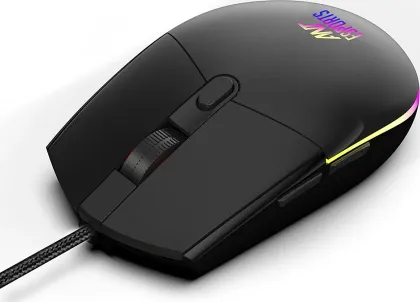 Ant Esports GM60 Wired Optical Gaming Mouse - image 3