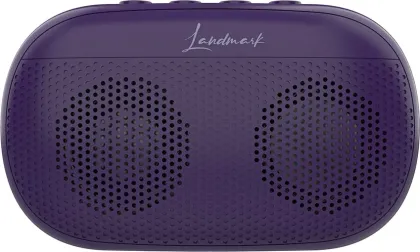 Landmark Bolt LMBT1088 5W Bluetooth Speaker