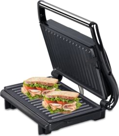 Watson Open Grill 750W Sandwich Maker