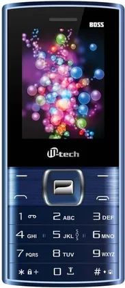 Mtech Boss