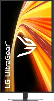 LG Ultragear 32G620B-B 32 inch Quad HD Monitor