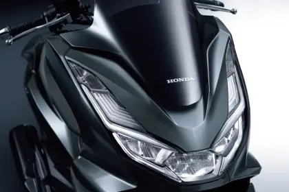 Honda PCX160