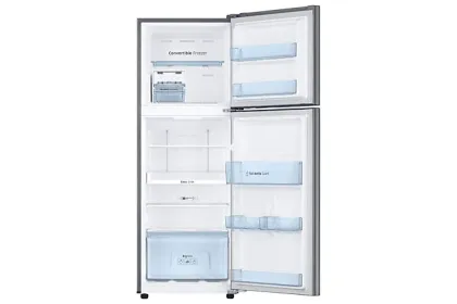 Samsung RT28C3733B1 236 L 3 Star Double Door Refrigerator