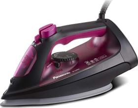 Panasonic iron deals box price