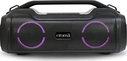Croma CREMP1902sBTBB 40W Bluetooth Speaker