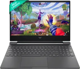 HP Victus 15-fa2192TX  Gaming Laptop (13th Gen Core i5/ 16GB/ 512GB SSD/ Win 11/ 4GB Graphics)