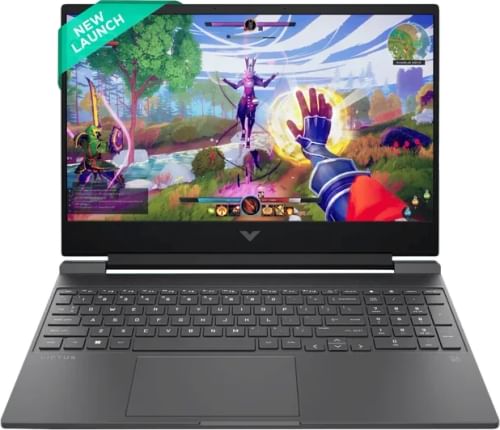 HP Victus 15-fa2192TX  Gaming Laptop (13th Gen Core i5/ 16GB/ 512GB SSD/ Win 11/ 4GB Graphics)