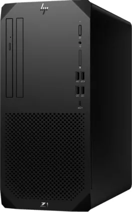 HP Z1 G9 A1VZ5PT Tower PC (14th Gen Core i7/ 8 GB RAM/ 512 GB SSD/ FreeDOS) - image 3