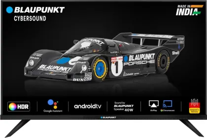Blaupunkt 42CSA7707 42-inch Full HD Smart LED TV