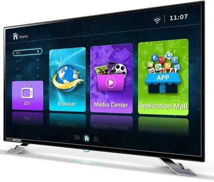Noble Skiodo SMT48MS01 48-inch Full HD Smart LED TV