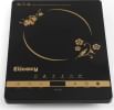 Elicacy Premium Floral 2200W Infrared Induction Cooktop