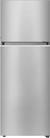 Haier HRF-4083BIS-P 358 L 3 Star Double Door Refrigerator