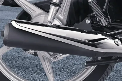 Honda CD 110 Dream Deluxe
