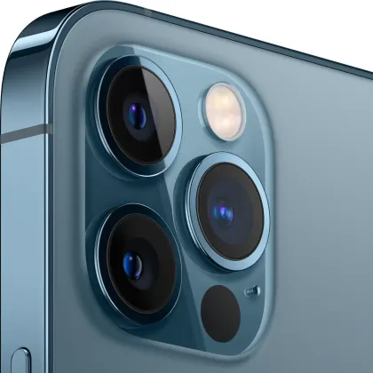 Apple iPhone 12 Pro (512GB)