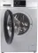 Haier HW6510829TNZP 6.5 kg Fully Automatic Front Load Washing Machine