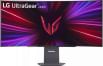 LG 45GS95QE 45 inch UWQHD Curved Gaming Monitor