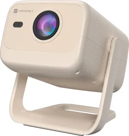Portronics Beem 480 Full HD Smart Projector