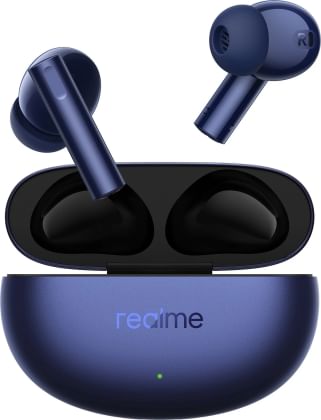 Realme Buds Air 5 True Wireless Earbuds