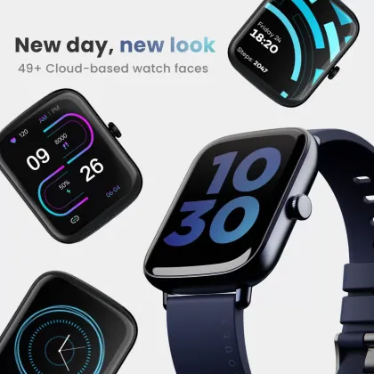 Boult Cosmic Smartwatch