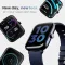 Boult Cosmic Smartwatch
