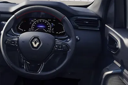 Renault Kiger RXL