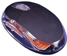 Enter 100B Wired Mouse