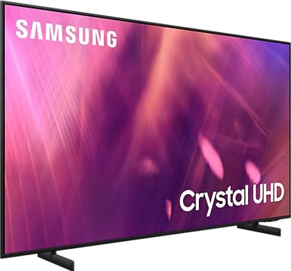 Samsung 65AU9070 65-inch Ultra HD 4K Smart LED TV