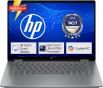 HP OmniBook X Flip 14-fm0099TU Next Gen AI Laptop (Intel Core Ultra 5 226V/ 16GB RAM/ 1TB SSD/ WIn 11)