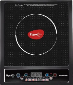 Pigeon Rapido Cute Induction Cooktop