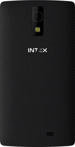 Intex Cloud C1