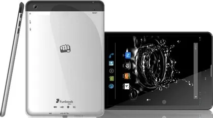 Micromax Funbook Ultra HD P580i Tablet