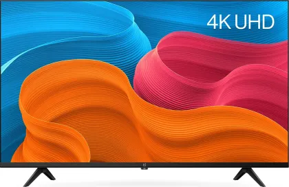 OnePlus Y1S Pro 43 inch Ultra HD 4K Smart LED TV