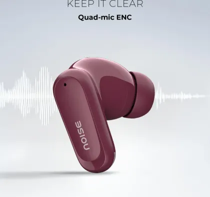 Noise Buds Play True Wireless Earbuds