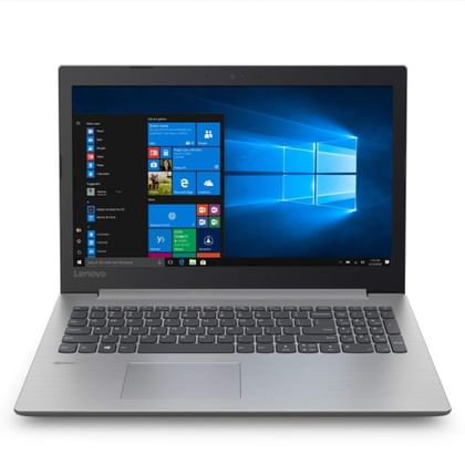 Lenovo Ideapad 330 (81D20091IN ) Laptop (Ryzen 5 Quad Core/ 8GB/ 1TB/ Win10 Home)
