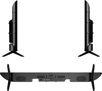 Acer AR40FDGGU2841BD 40 inch Full HD Smart LED TV